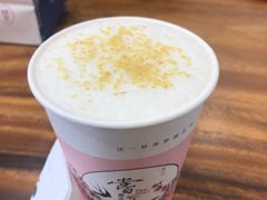 -唐沫茶兮(首山店)