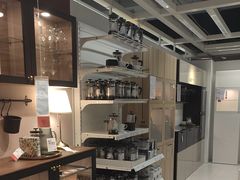 -宜家家居(四元桥商场店)