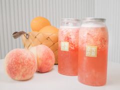 -奈雪的茶(亨特国际广场店)