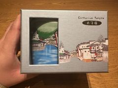 -星巴克(南京大世界店)