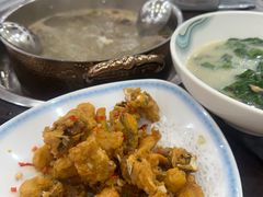 -鸽鸟轩(石岐店)