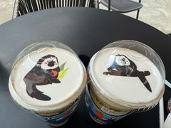 -ZOO COFFEE动物园咖啡(红山森林动物园店)