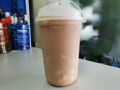 -milkplus·泰式奶茶(较场东路店)