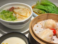 -虾饺妹·粤式茶餐厅(荟聚店)