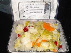 泡菜-香妃烤鸡(西单店)