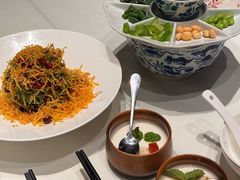 -四季民福烤鸭店(通州马驹桥店)