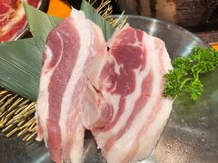-kingkong大猩猩烤肉(CBD店)