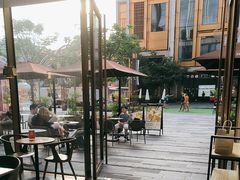 -BAKER&SPICE(BFC外滩金融中心店)