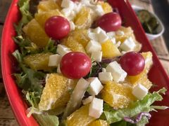 -Cafe Alice咖啡爱丽丝(奥城店)