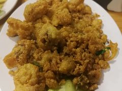 -ZF Seafood Restaurant 卓峰海鲜餐