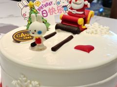 -GANSO元祖食品(锦创书城店)