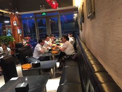 -问渔烤鱼(回龙观总店)