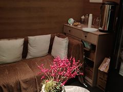 -水云空涧·沐足·采耳·按摩·SPA影院(琶洲店)