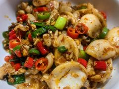 -小林哥的海鲜馆·夜宵烧烤(渔人码头店)