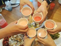 -永安鱼庄·镇江菜(丁卯店)