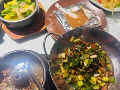 -福照楼汽锅鸡·云南菜(万达广场店)