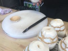 -椰子下蛋(南锣鼓巷店)