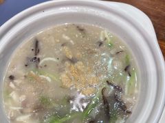 -猪肉婆私房菜(容桂总店)