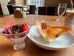 -北辰洲际酒店·IT MAMA意式家味餐厅