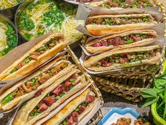 -王胖子驴肉火烧(东四旗舰店)