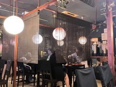 -日本料理神拉面