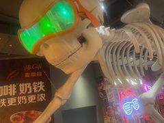 -呷哺呷哺(太原万象城店)