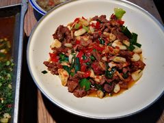 -树厨贵州菜(大十字店)