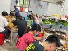 景观位-胖子水煮(铁路三村无任何分店)
