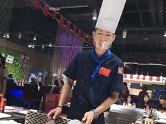 -法式利昂铁板烧主题餐厅(唐山爱琴海店)