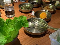 -春熙台韩国料理·章鱼肥牛(西丽店)