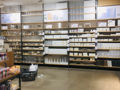 -MUJI无印良品(武汉世界城广场店)