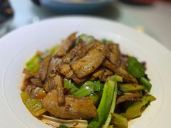 -58度品质川菜馆(经一路店)