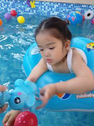 -子木乐园婴儿游泳馆(水晶港店)