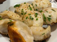 -舒蔡记生煎菜饭(云南中路店)