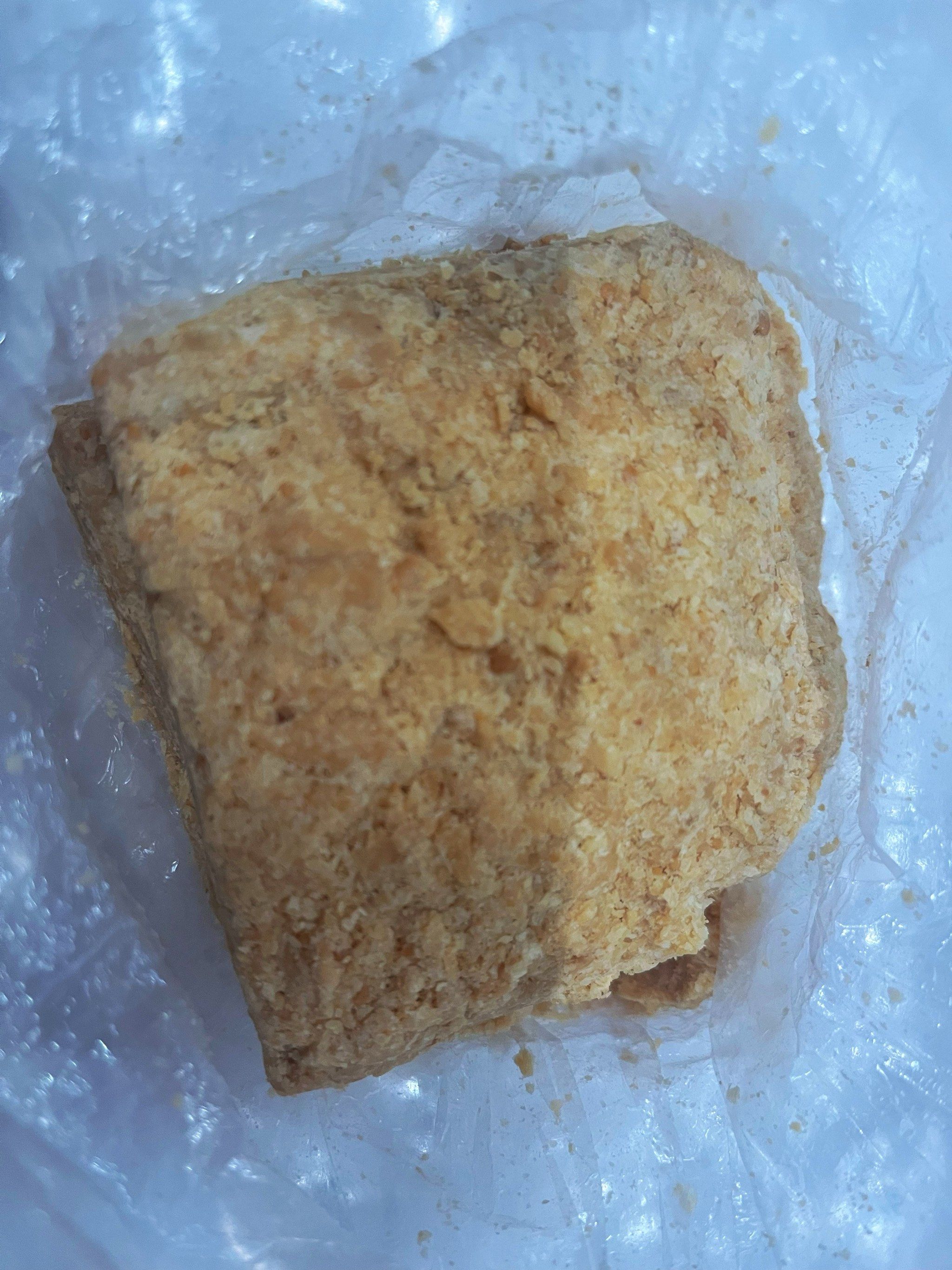 河南开封花生糕,有吃过的吗?