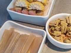 -半天妖烤鱼(新中关购物中心店)