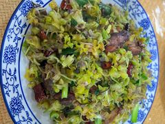 -味旭香餐厅 老字号