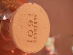 -ALBERGUE 1601 婆仔屋葡国餐厅