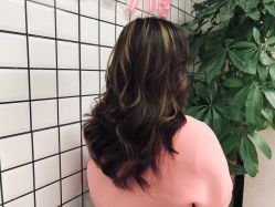 -MG Style Salon