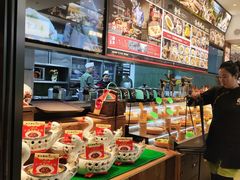 -奉天掌柜·非遗猪手·笨饺子(崇山路店)