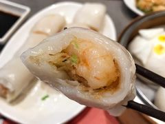 脆皮鲜虾肠-点点心点心专门店(旺角店)