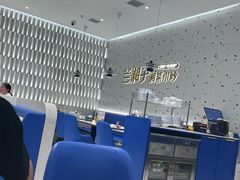 -兰湘子·湘菜小炒(南京江宁万达店)