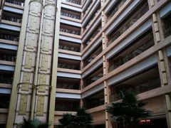 -青岛景园假日酒店