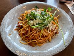 -BAKER&SPICE(BFC外滩金融中心店)