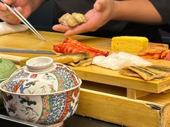 -Sushi Hanzo半藏(天环广场店)