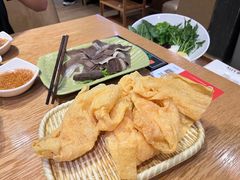 -今日牛事潮汕鲜牛肉火锅(瑞金店)