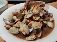 -青花椒秘制烤鱼(光启城店)