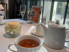 伯爵紅茶-王品牛排(珠海富华里店)