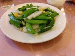 -烤肉宛饭庄(南礼士路店)