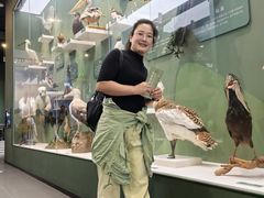 -国家自然博物馆